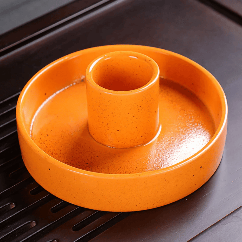 Halo Orange