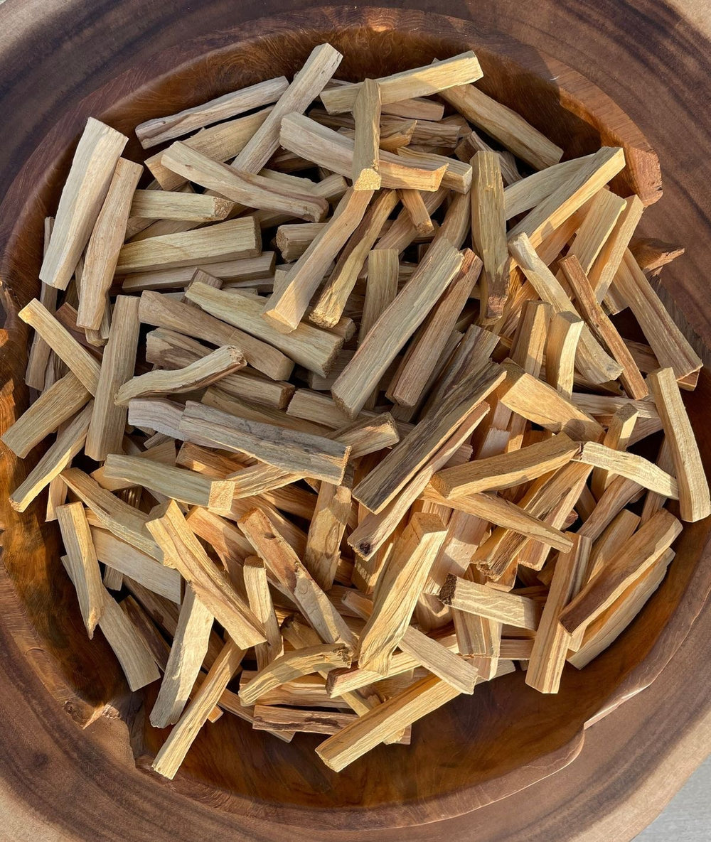 Palo Santo Bulk