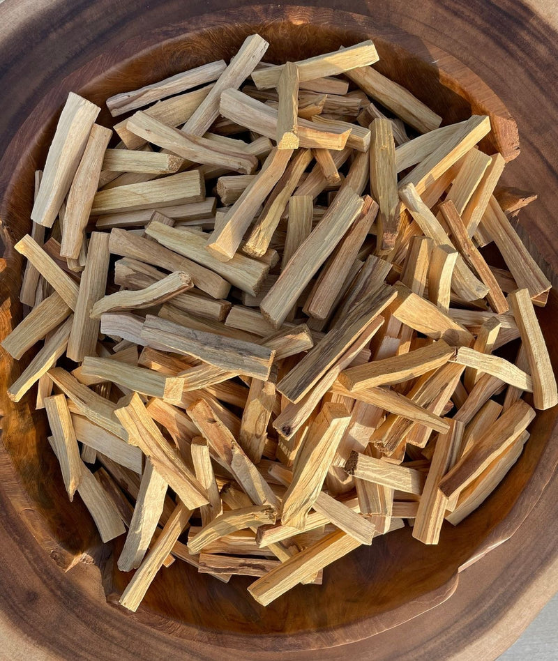 Palo Santo Bulk