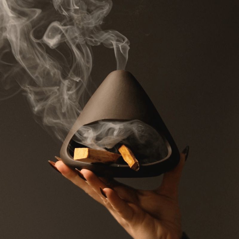Terra Dark Gray